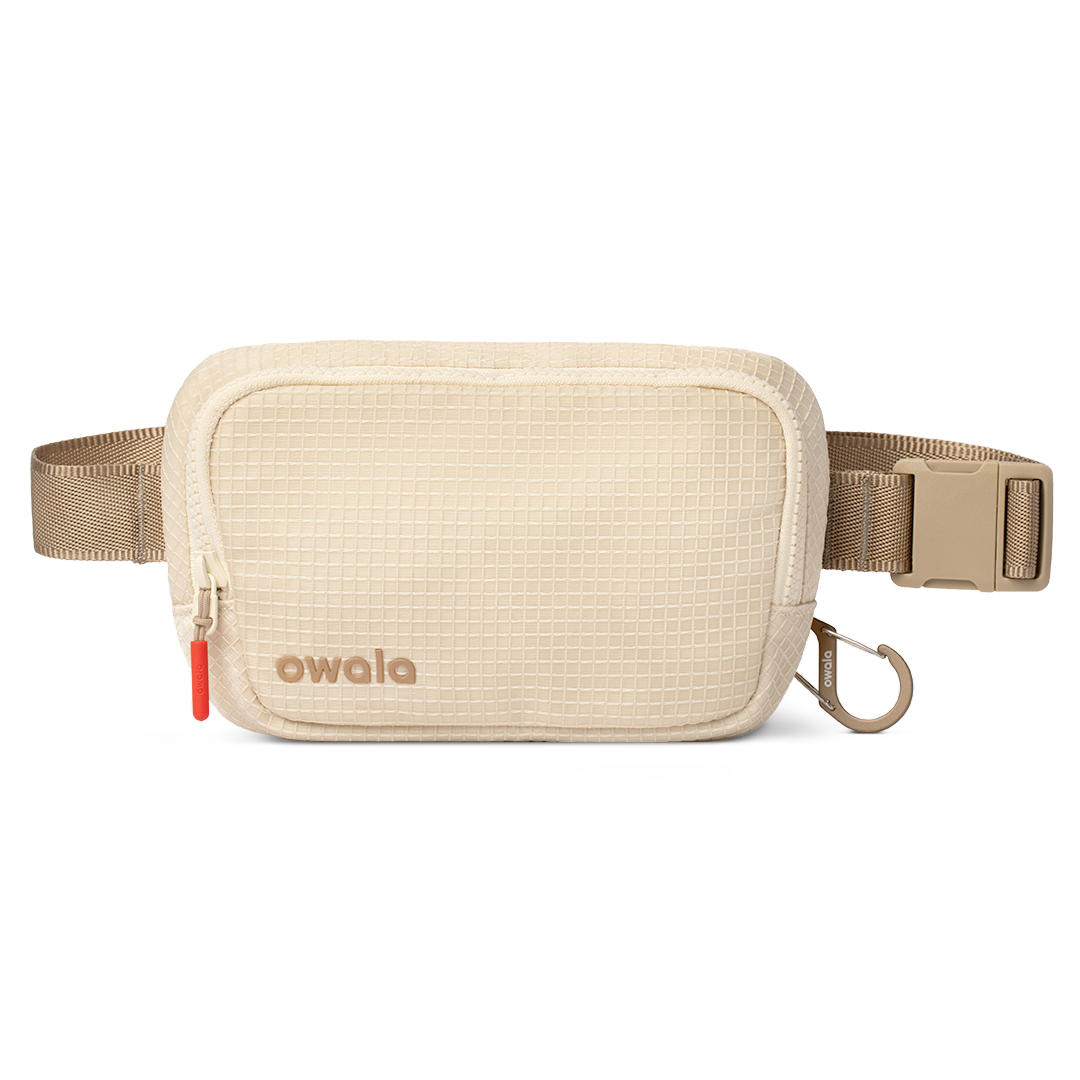 The Daily Crossbody