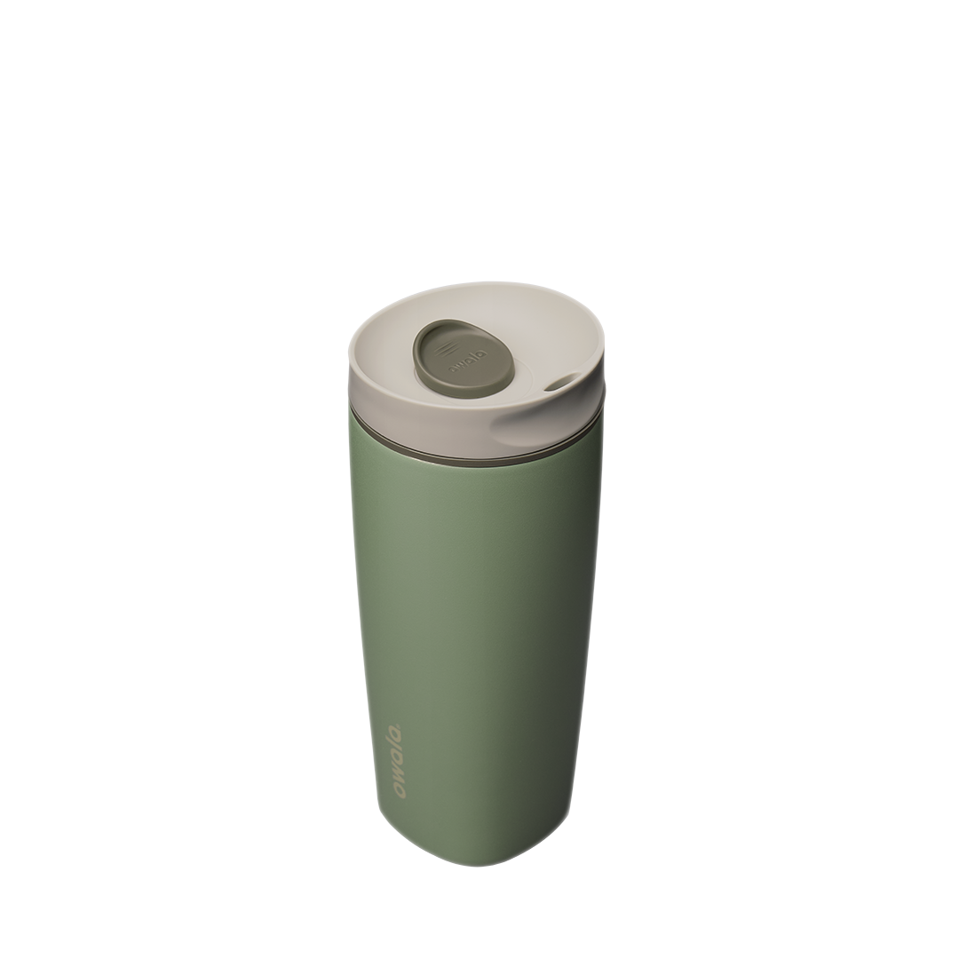 SmoothSip® Slider